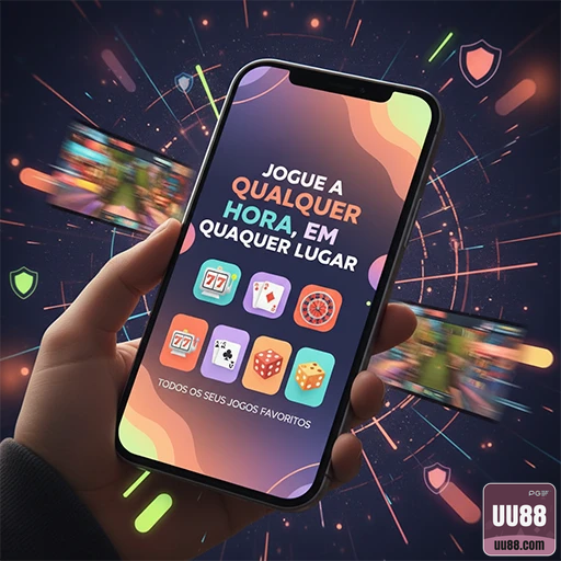 uu88.com Instalação App