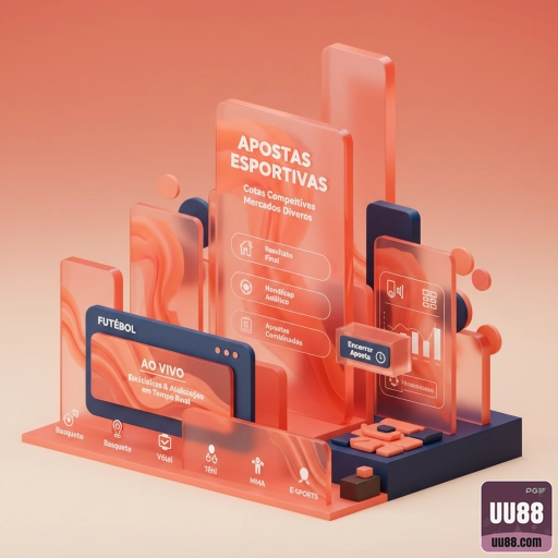uu88.com Apostas Esportivas