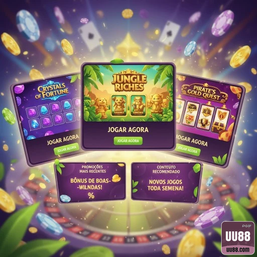 App Mobile uu88.com