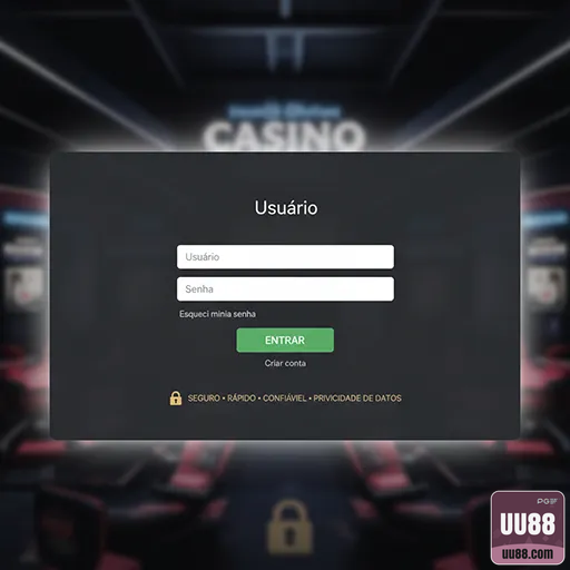 uu88.com Segurança de Links