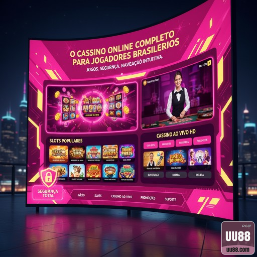 uu88.com Servidores Gamer