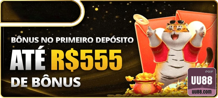 uu88.com Bônus de Cassino